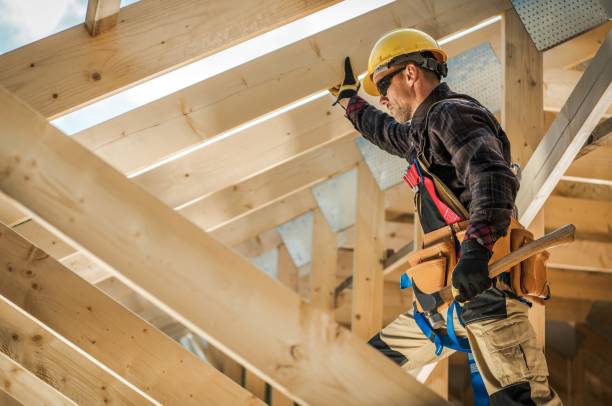 Trusted Litchfield, MI Roofing Contractor Experts